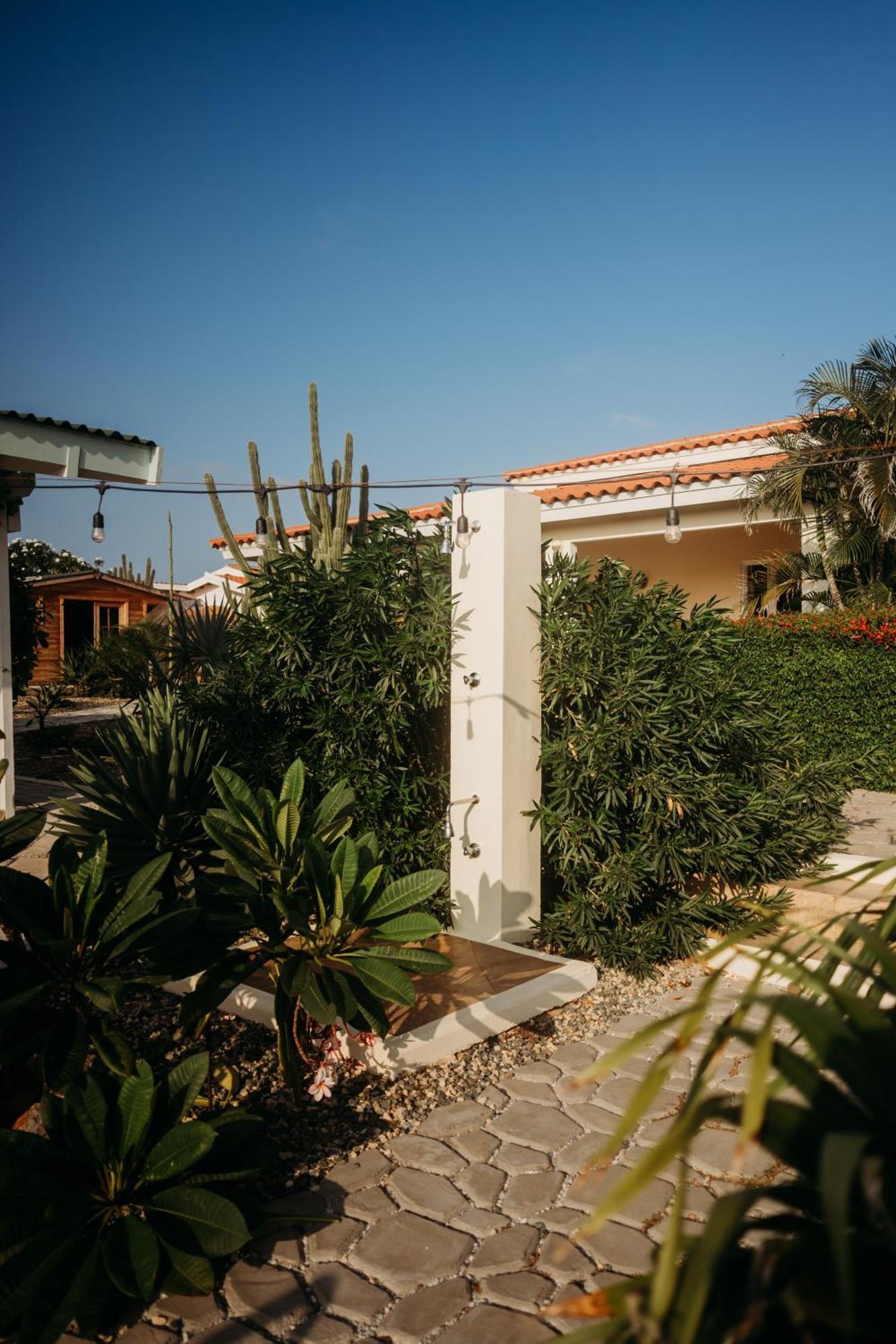 Pura Vida Aruba Appartement Palma Noord Exteriér fotografie
