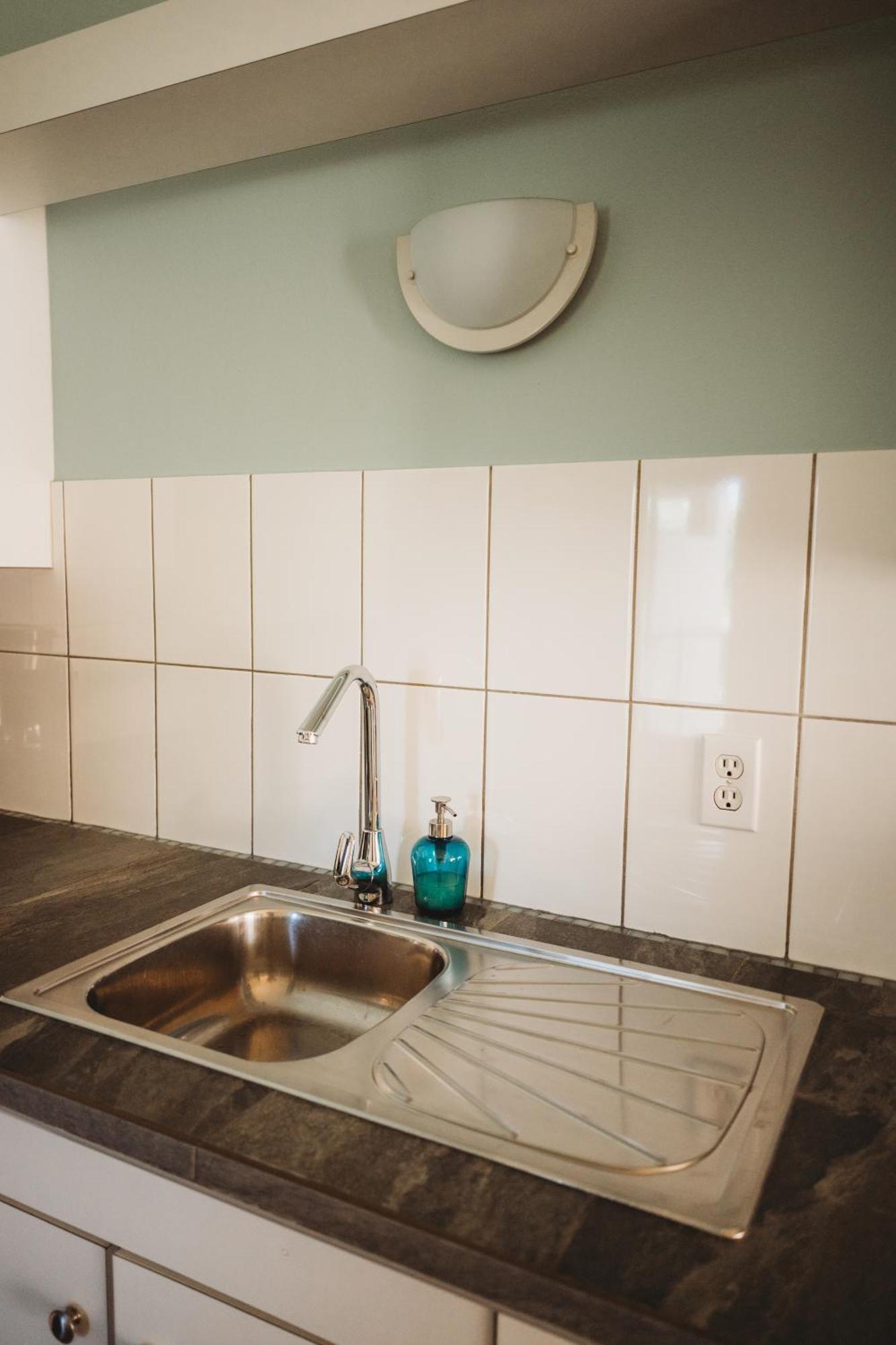 Pura Vida Aruba Appartement Palma Noord Exteriér fotografie