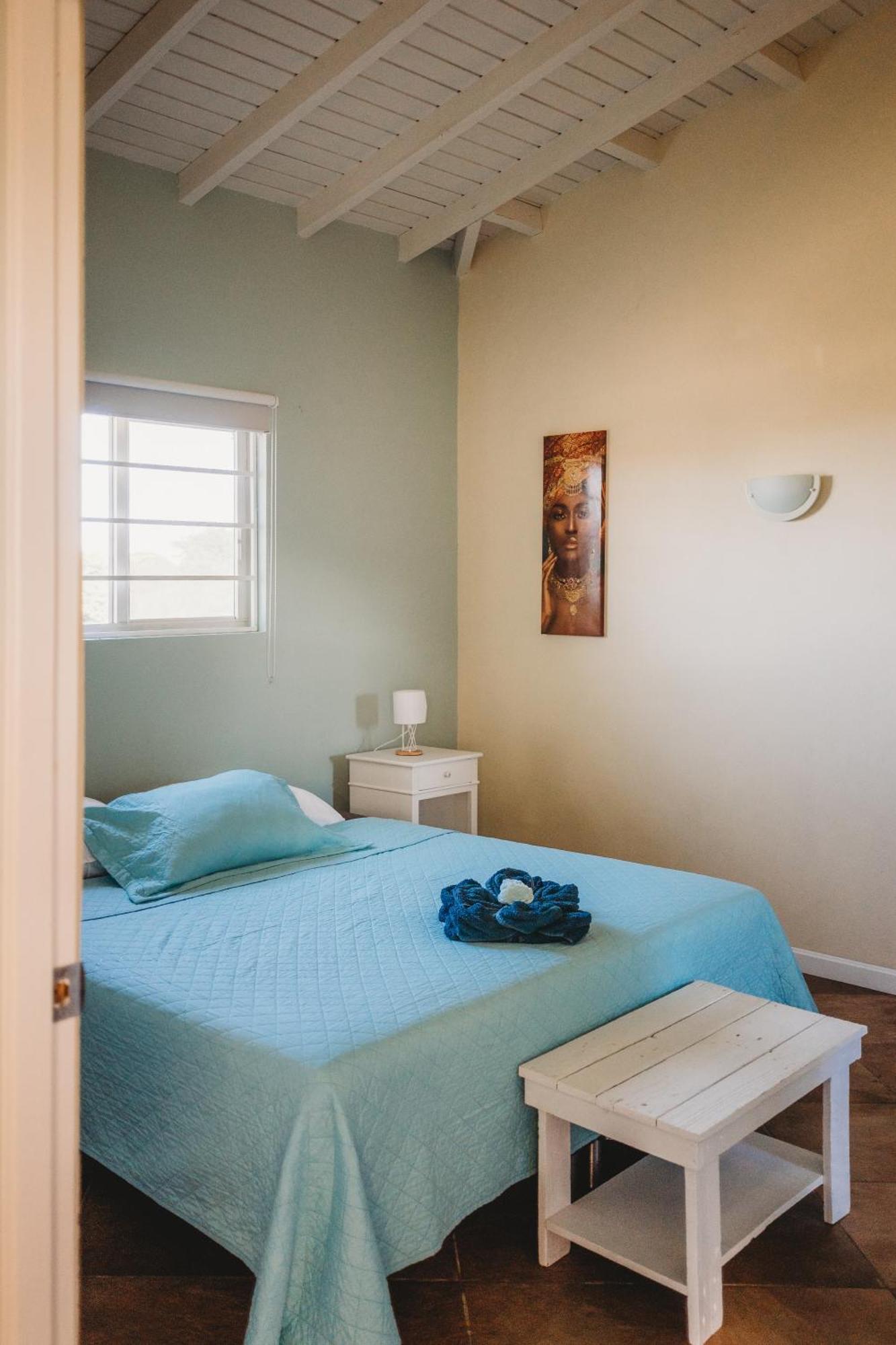 Pura Vida Aruba Appartement Palma Noord Exteriér fotografie
