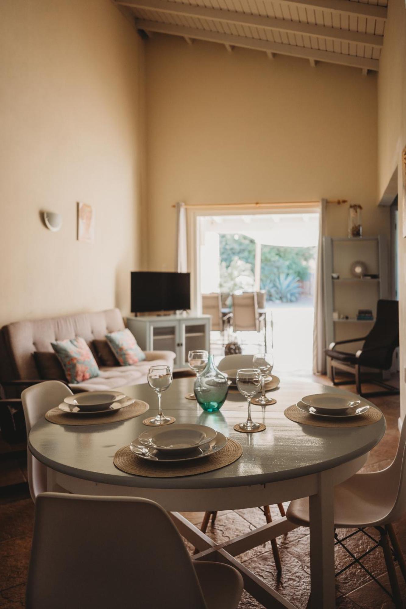 Pura Vida Aruba Appartement Palma Noord Exteriér fotografie