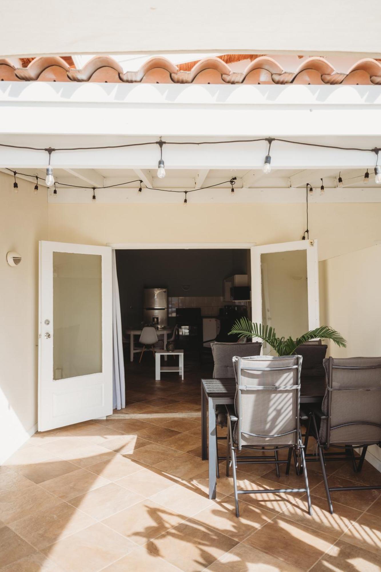 Pura Vida Aruba Appartement Palma Noord Exteriér fotografie